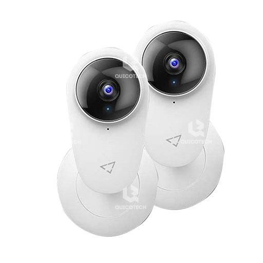 CAMERA WIFI Victure PC420  Baby Monitor CAMERA WIFI Victure PC420 Pro Baby Monitor 2PCS