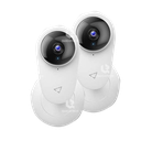 CAMERA WIFI Victure PC420  Baby Monitor CAMERA WIFI Victure PC420 Pro Baby Monitor 2PCS