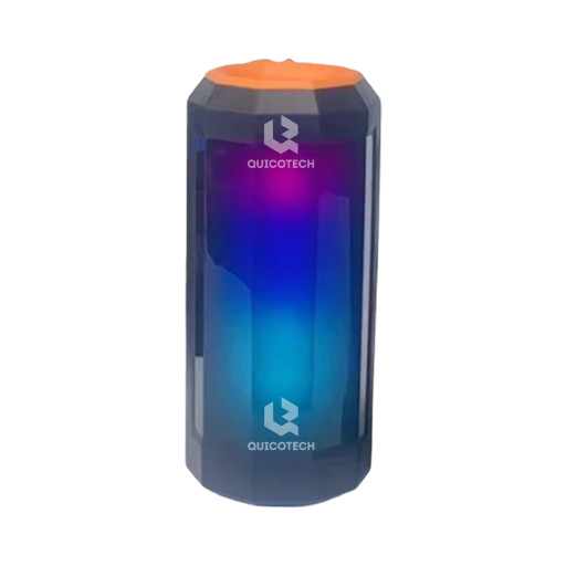 Bluetooth Speaker L117, Hexagon shape