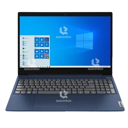 LENOVO LAPTOP IP3 15IGL05  (81WQ00MNED), CELERON, 4GB, 256GB NVME, INTEL UHD, 15.6", WITH BAG, MOUSE& USB