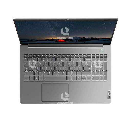 LENOVO LAPTOP THINKBOOK 15 G2 ITL (20VE0120UE), I5, FHD, 15.6"