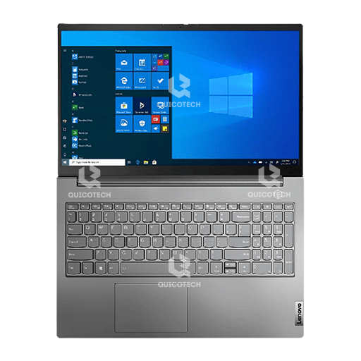 LENOVO LAPTOP THINKBOOK 15 G2 ITL (20VE0120UE), I5, FHD, 15.6"