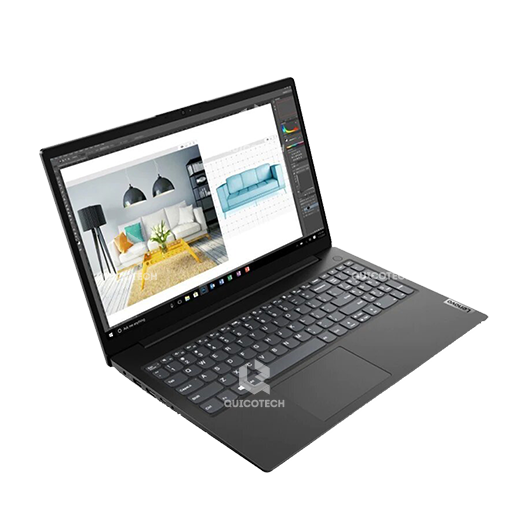 LENOVO LAPTOP V15 G2 ITL (82KB001UAK), 15.6"