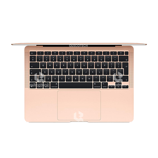 MACBOOK AIR M1, 13.3", 256GB, GOLD