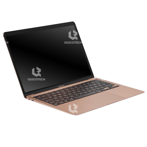 MACBOOK AIR M1, 13.3", 256GB, GOLD