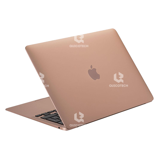 MACBOOK AIR M1, 13.3", 256GB, GOLD