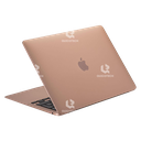 MACBOOK AIR M1, 13.3", 256GB, GOLD