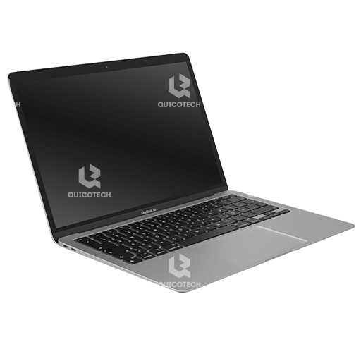 MACBOOK AIR M1, 13.3", 256GB, SILVER
