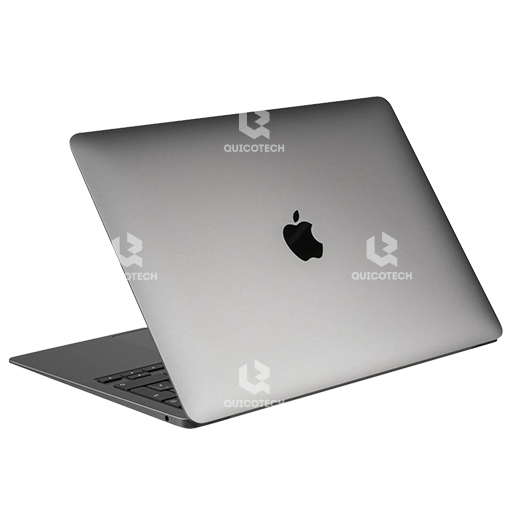 MACBOOK AIR M1, 13.3", 256GB, SPACE GREY