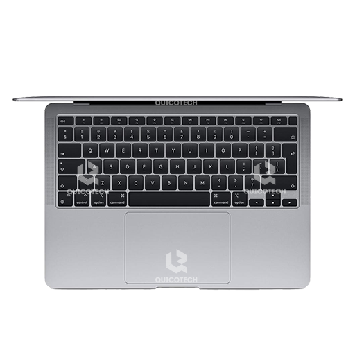 MACBOOK AIR M1, 13.3", 256GB, SPACE GREY