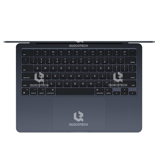 MACBOOK AIR M2, 13.6", 256GB, DARK BLUE