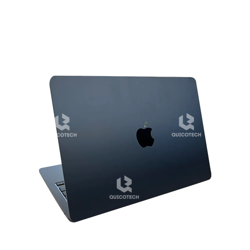 MACBOOK AIR M2, 13.6", 256GB, DARK BLUE