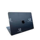 MACBOOK AIR M2, 13.6", 256GB, DARK BLUE