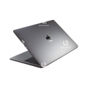 MACBOOK AIR M2, 13.6", 256GB, SPACE GREY