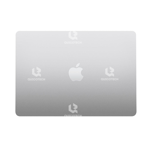 MACBOOK AIR M2, 13.6", 512GB, CLASSIC SILVER