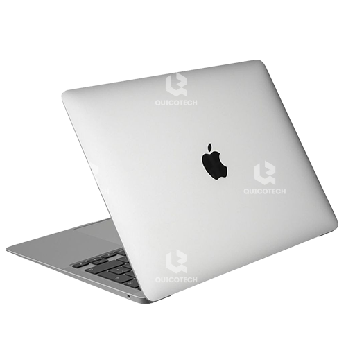MACBOOK AIR M2, 13.6", 512GB, CLASSIC SILVER