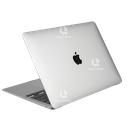 MACBOOK AIR M2, 13.6", 512GB, CLASSIC SILVER