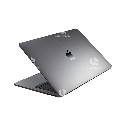 MACBOOK AIR M2, 13.6", 512GB, SPACE GREY