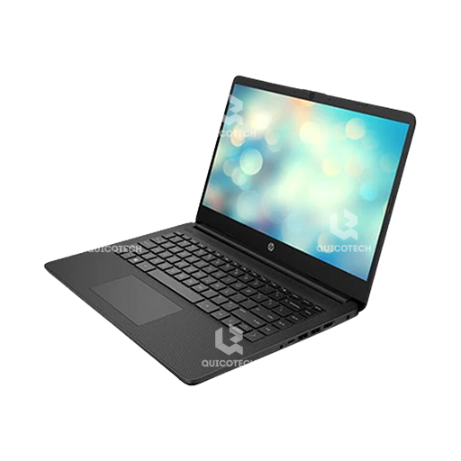 HP Laptop 14S-FQ1020NE, RYZEN 3, 14"