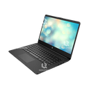 HP Laptop 14S-FQ1020NE, RYZEN 3, 14"