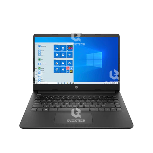 HP Laptop 14S-FQ1020NE, RYZEN 3, 14"