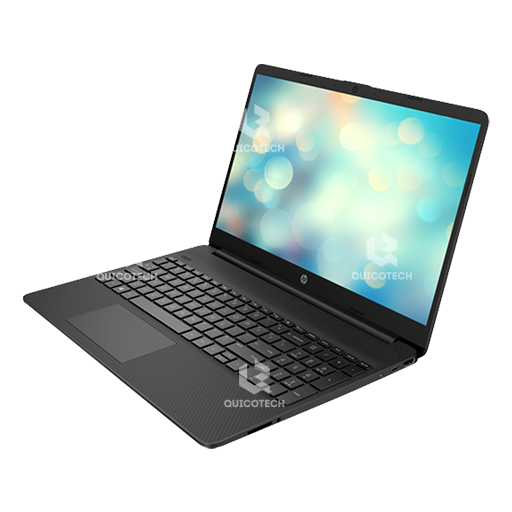 HP Laptop 15S-FQ5026NE, I7, 15.6"