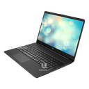 HP Laptop 15S-FQ5026NE, I7, 15.6"