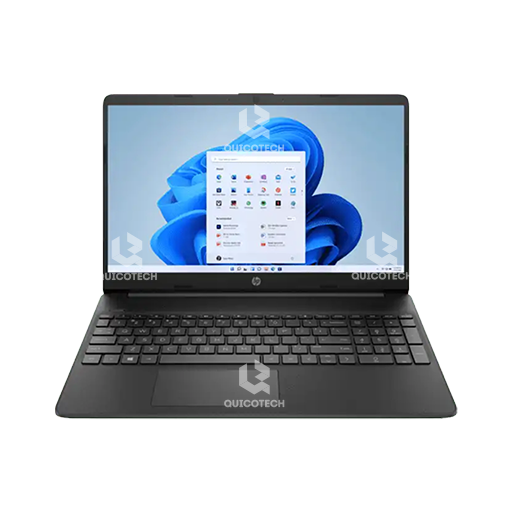 HP Laptop 15S-FQ5026NE, I7, 15.6"