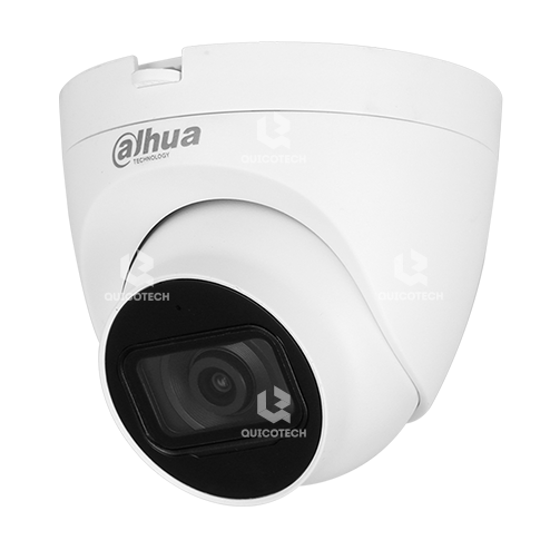 DAHUA HDCVI CAM EYEBALL DH-HAC-HDW1500TRQP-A