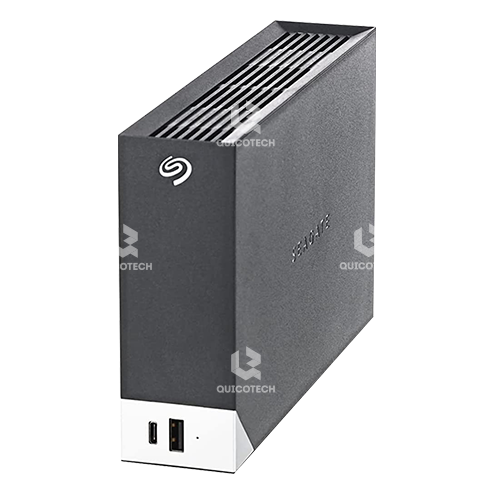 SEAGATE HARD DRIVE USB ONE TOUCH 10TB