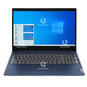 LENOVO LAPTOP IP3 15IGL05  (81WQ00MNED), CELERON, 15.6" ABYSS BLUE