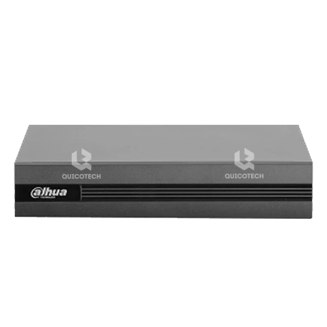 DAHUA XVR DH-XVR1B08H-I, 8 CHANNELS