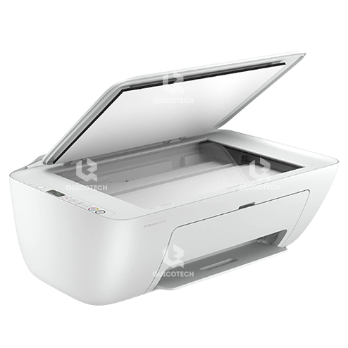 HP PRINTER DESKJET 2710 3 IN 1 COLOR