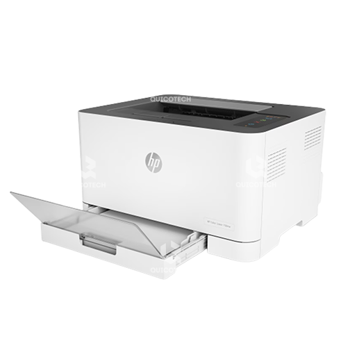 HP PRINTER LASERJET M150NW COLOR