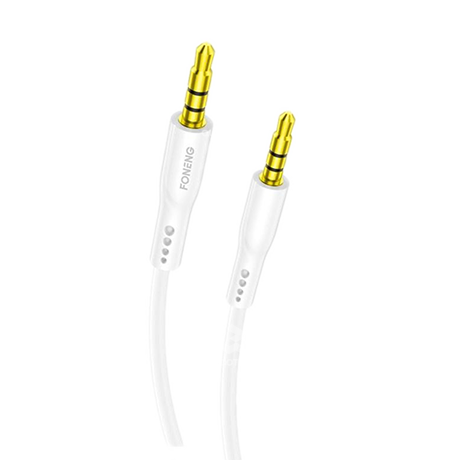 FONENG AUX, BM22, White
