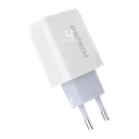 FONENG Fast Charger Kit Charger Type C, EU30, 2.4A