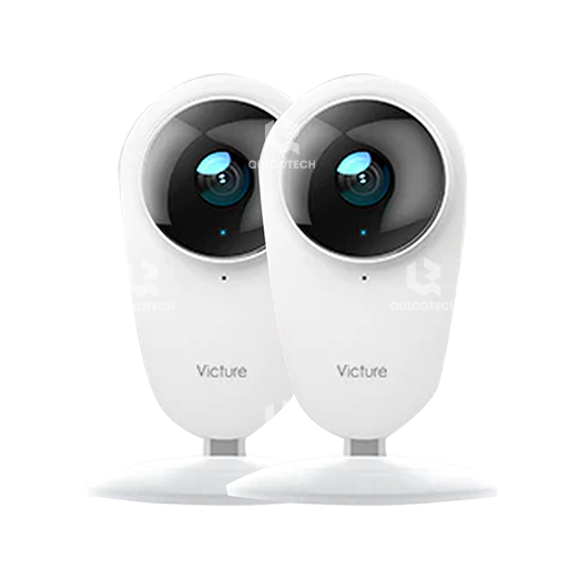 CAMERA WIFI Victure PC420  Baby Monitor CAMERA WIFI Victure PC420 Pro Baby Monitor 2PCS