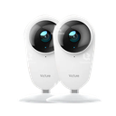 CAMERA WIFI Victure PC420  Baby Monitor CAMERA WIFI Victure PC420 Pro Baby Monitor 2PCS