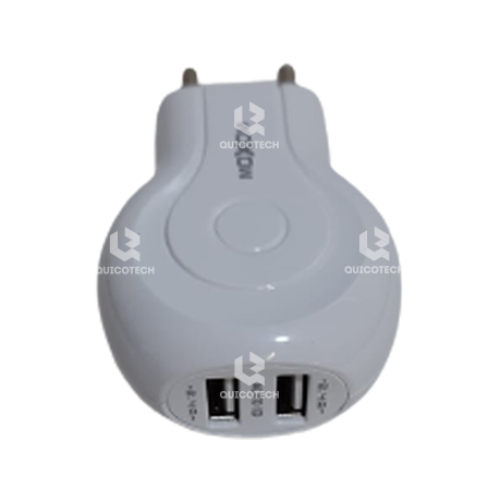 MOXOM Type-C Charger MX-HC04