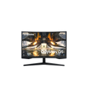 SAMSUNG GAMING MONITOR LS27AG550EMXZN ODYSSEY G5 27"