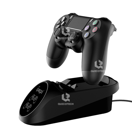 IPEGA PS4 CONTROLLER CHARGING DOCK