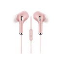 Music Earphone U28, Pink