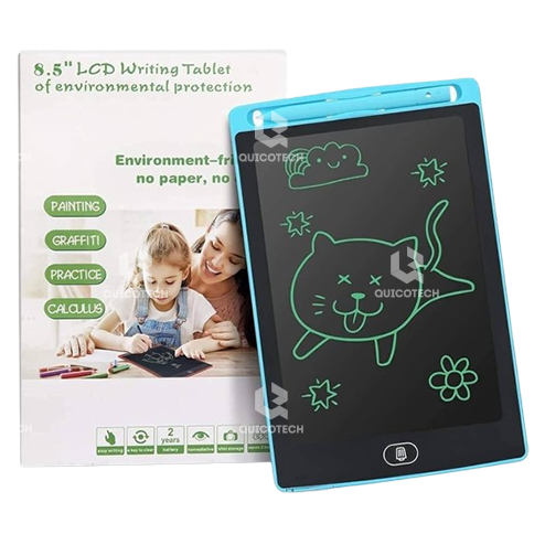 LCD Writing 8.5" Tablet