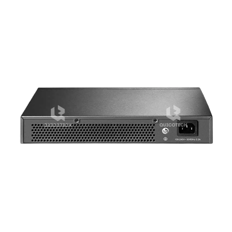 TP-LINK SWITCH TL-SG1016D 16 PORT