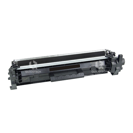 Creative Compatible HP toner CF217A
