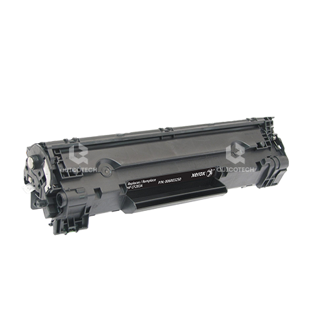 BETTER DAY TONER CF283A