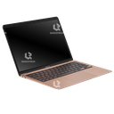 MACBOOK AIR M1, 13.3", 256GB, GOLD