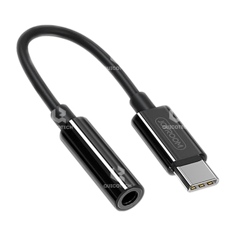JOYROOM Audio Cable Type-C to 3.5mm SH-C1