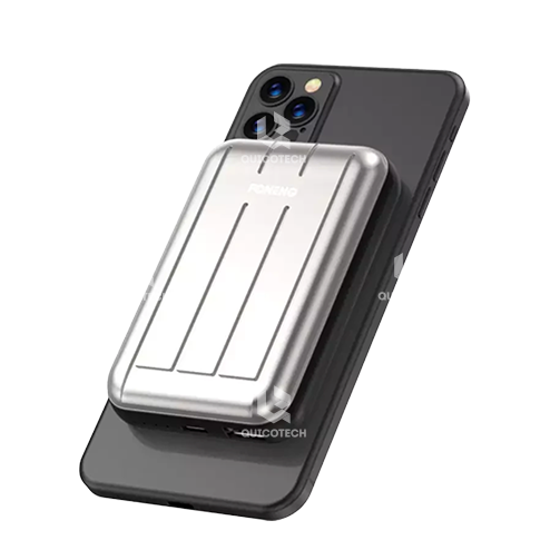 FONENG Magsafe Power Bank Q28, 5000mAh
