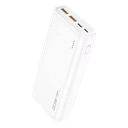 FONENG POWER BANK P52 PD 20000 mAh, White